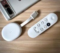 Chromecast avec Google TV : Android 14 débarque, mais ne l&rsquo;installez pas pour le moment