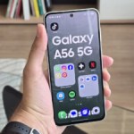 « Du haut de gamme à prix réduit » pour le Samsung Galaxy A56 : les 5 nouveautés qui écrasent le A55 et A54 « Du haut de gamme à prix réduit » pour le Samsung Galaxy A56 : les 5 nouveautés qui écrasent le A55 et A54