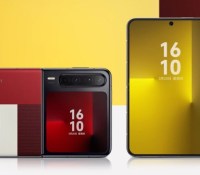 Voici le smartphone pliant Pura X, Huawei donne un avant-goût de ce qu&rsquo;Apple préparerait