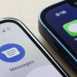 Les RCS débarquent chez Orange sur iPhone : enfin la fin des SMS ? Les RCS débarquent chez Orange sur iPhone : enfin la fin des SMS ?