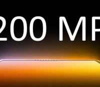 Sony vs Samsung : la guerre des capteurs pour smartphones de 200 mégapixels est déclarée