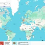 Perte de données sur Google Maps : comment limiter la casse Perte de données sur Google Maps : comment limiter la casse