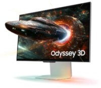 « La nouvelle dimension du jeu », la 3D revient en force sur PC : Samsung sort ses écrans Odyssey