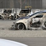 « Elon Go Home » : en France, Tesla et X font partie des marques les plus boycottées « Elon Go Home » : en France, Tesla et X font partie des marques les plus boycottées