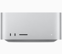 Apple annonce le nouveau Mac Studio avec M4 Max et M3 Ultra : « le Mac le plus puissant jamais créé »