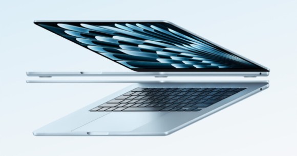 Le MacBook Air M4 est là : une puce Apple M4 et quelques bonnes surprises