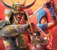 Ubisoft et Tencent s’associent pour booster Assassin&rsquo;s Creed, Far Cry et Rainbow Six Siege