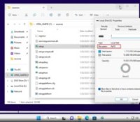 Windows 11 et son futur système de fichiers : tout savoir sur ReFS