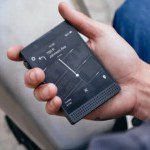 Ce smartphone réduit à l’essentiel s’offre un prix de luxe