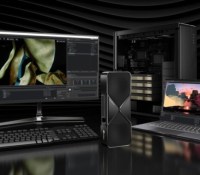 Plus puissante qu&rsquo;une GeForce RTX 5090 : Nvidia dévoile la RTX PRO 6000