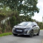 Peugeot va s’attaquer à la R5 électrique d’Alpine avec cette future E-208 au nom mythique Peugeot va s’attaquer à la R5 électrique d’Alpine avec cette future E-208 au nom mythique
