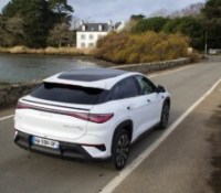 Les voitures électriques BYD pourraient bientôt se recharger en moins de 10 minutes