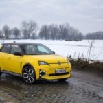 La Renault 5 électrique cartonne en Europe, la preuve avec ces excellents chiffres