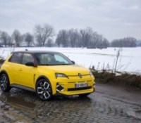 La Renault 5 électrique cartonne en Europe, la preuve avec ces excellents chiffres