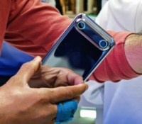 Cette marque qui casse les prix a son smartphone ultra fin et serait bientôt chez nous