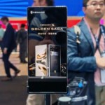 Si ce smartphone contient de l’or, ce n’est pas pour être bling-bling Si ce smartphone contient de l’or, ce n’est pas pour être bling-bling