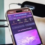 Apple envisage la disparition de FaceID tel qu’on le connaît Apple envisage la disparition de FaceID tel qu’on le connaît