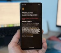 Mise à jour urgente pour les Google Pixel sous Android 16 : installez-la immédiatement