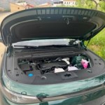 Le moteur du Leapmotor C10 en version REEV