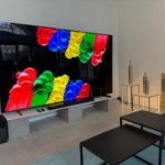 J’étais team OLED à fond pour les noirs profonds, mais le Mini LED 7e gen de TCL m’a fait douter