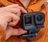L&rsquo;action cam Insta360 Ace Pro 2, qui filme en 8K, profite enfin d&rsquo;une baisse de prix