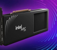 Intel aurait jeté l&rsquo;éponge sur ses GPU haut de gamme, Nvidia en position de force