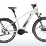 Le premier vélo électrique Intersport à boîte automatique est disponible : confort et performances à prix très alléchant Le premier vélo électrique Intersport à boîte automatique est disponible : confort et performances à prix très alléchant