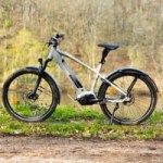 On a roulé 100 km au guidon du nouveau vélo électrique Nakamura d’Intersport : transmission automatique et confort royal On a roulé 100 km au guidon du nouveau vélo électrique Nakamura d’Intersport : transmission automatique et confort royal
