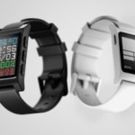 Le retour de Pebble, voici deux nouvelles montres connectées qui ont un mois d&rsquo;autonomie