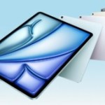 Apple dévoile ses nouveaux iPad Air M3 : quoi de neuf sous le capot ? Apple dévoile ses nouveaux iPad Air M3 : quoi de neuf sous le capot ?