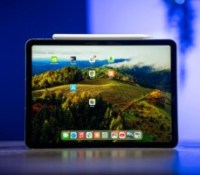 Test de l&rsquo;iPad Air M3 (2025) : puissante mais incomplète, une tablette à double tranchant