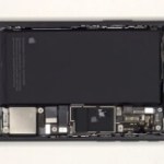 L&rsquo;iPhone 16e dévoile ses secrets : une batterie plus grande et des améliorations pour la réparation
