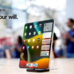 Un iPhone pliant à 2000 euros ? C&rsquo;est probablement pas assez cher