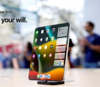 iPhone XI Fold Trailer _ Foldable iPhone 11 1-42 screenshot