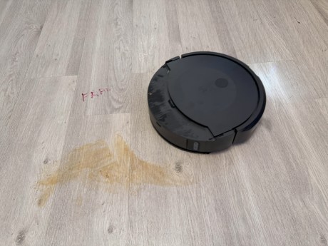 iRobot Roomba Combo 10 Max (18)