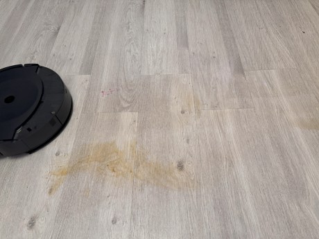 iRobot Roomba Combo 10 Max (20)