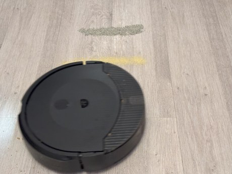 iRobot Roomba Combo 10 Max (24)