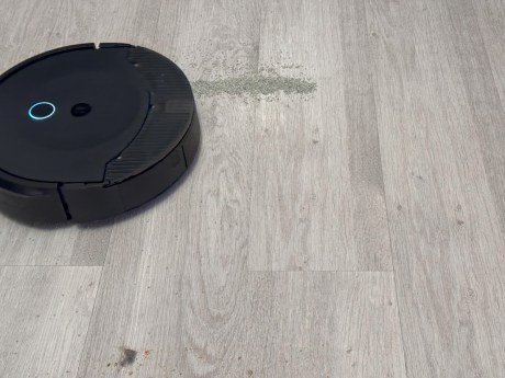 iRobot Roomba Combo 10 Max (25)