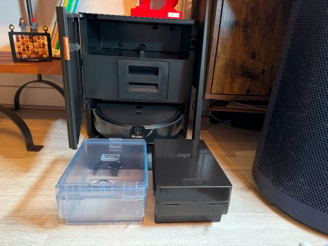 iRobot Roomba Combo 10 Max (5)