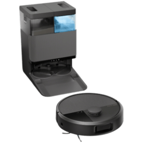 iRobot Roomba Plus 505 Combo iRobot Roomba Plus 505 Combo