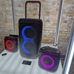 JBL PartyBox 520 et Encore 2: les enceintes qui vont booster vos soirées JBL PartyBox 520 et Encore 2: les enceintes qui vont booster vos soirées