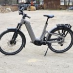 On a roulé avec le premier vélo électrique tout-suspendu de la célèbre marque allemande Kalhkoff : confortable et puissant On a roulé avec le premier vélo électrique tout-suspendu de la célèbre marque allemande Kalhkoff : confortable et puissant