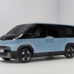 On est monté à bord du Kia PV5, une voiture électrique ultra pratique qui veut ressusciter le Renault Espace On est monté à bord du Kia PV5, une voiture électrique ultra pratique qui veut ressusciter le Renault Espace