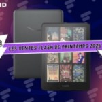 Kindle Colorsoft : enfin une baisse de prix pour la première liseuse en couleur d’Amazon Kindle Colorsoft : enfin une baisse de prix pour la première liseuse en couleur d’Amazon