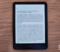 Kindle : Amazon ajoute une option pour les lecteurs paresseux