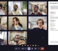On a testé Visio : le Google Meet de l&rsquo;État français est une vraie alternative aux géants américains