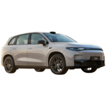 Leapmotor C10 REEV