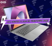 Le prix du Lenovo IdeaPad Slim 5, avec écran OLED et Ryzen 7 7730U, dégringole pendant les ventes flash d&rsquo;Amazon
