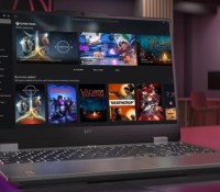 Avis aux gamers, Boulanger brade ce laptop gaming Lenovo doté d&rsquo;une RTX 4070 à un super prix