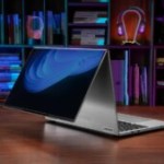Ce PC portable pas comme les autres a un écran pliable extra large : voici le Lenovo ThinkBook Flip Ce PC portable pas comme les autres a un écran pliable extra large : voici le Lenovo ThinkBook Flip